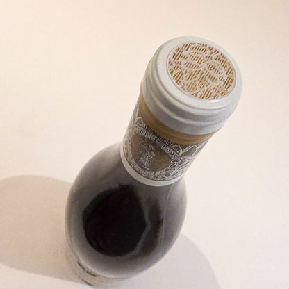 Kei Shiogai Cherbaudes Pommard 2023