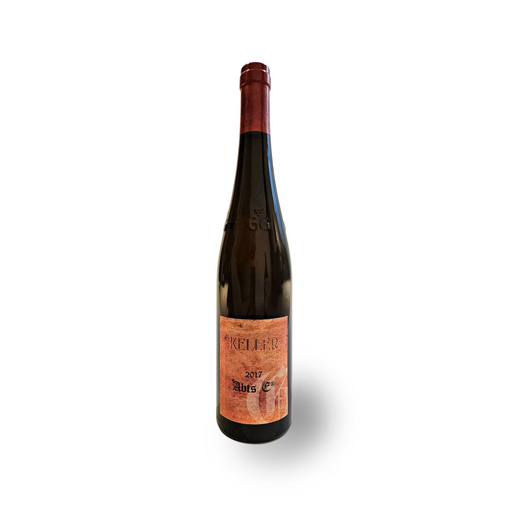 Weingut Keller Abts Erde Grosses Gewächs 2017