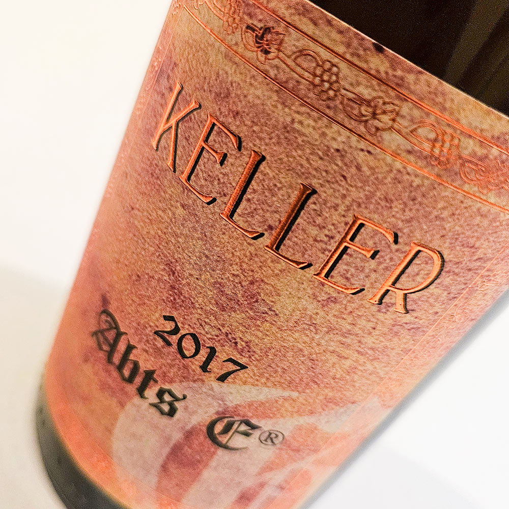Weingut Keller Abts Erde Grosses Gewächs 2017