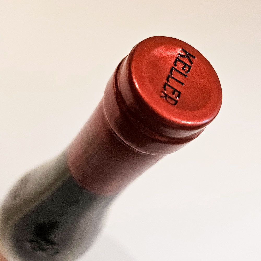 Weingut Keller Abts Erde Grosses Gewächs 2017