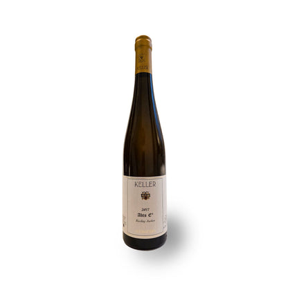 Weingut Keller Abts Erde Auslese 2017