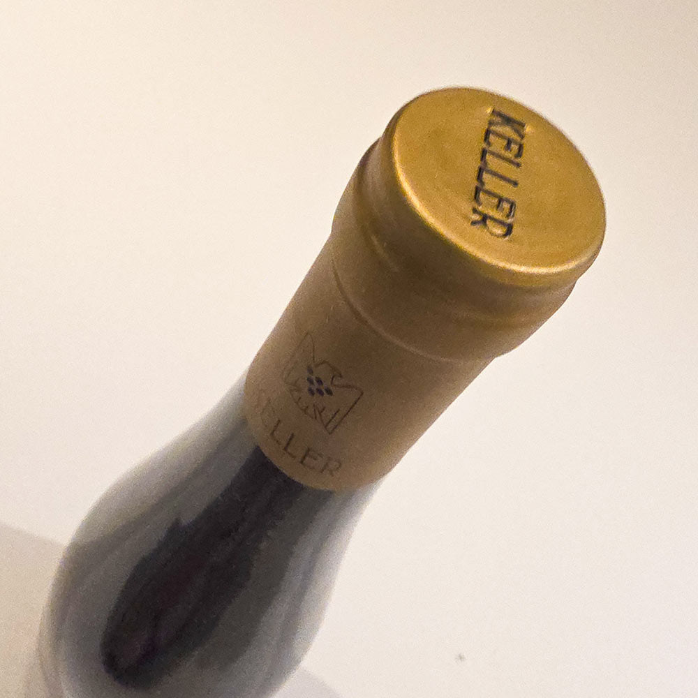 Weingut Keller Abts Erde Auslese 2017