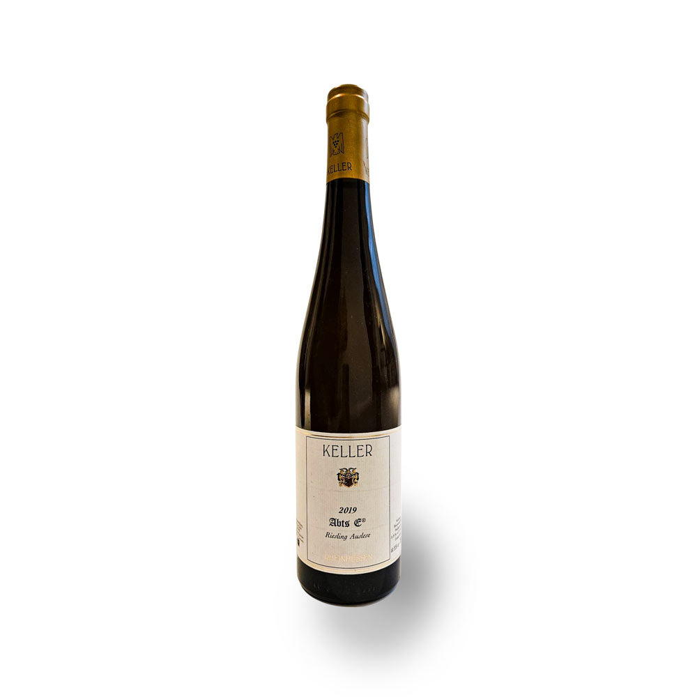 Weingut Keller Abts Erde Auslese 2019 - Süßwein - VINOSAS FINE RARITIES
