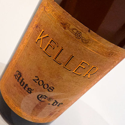 Weingut Keller Abts Erde GG 2008