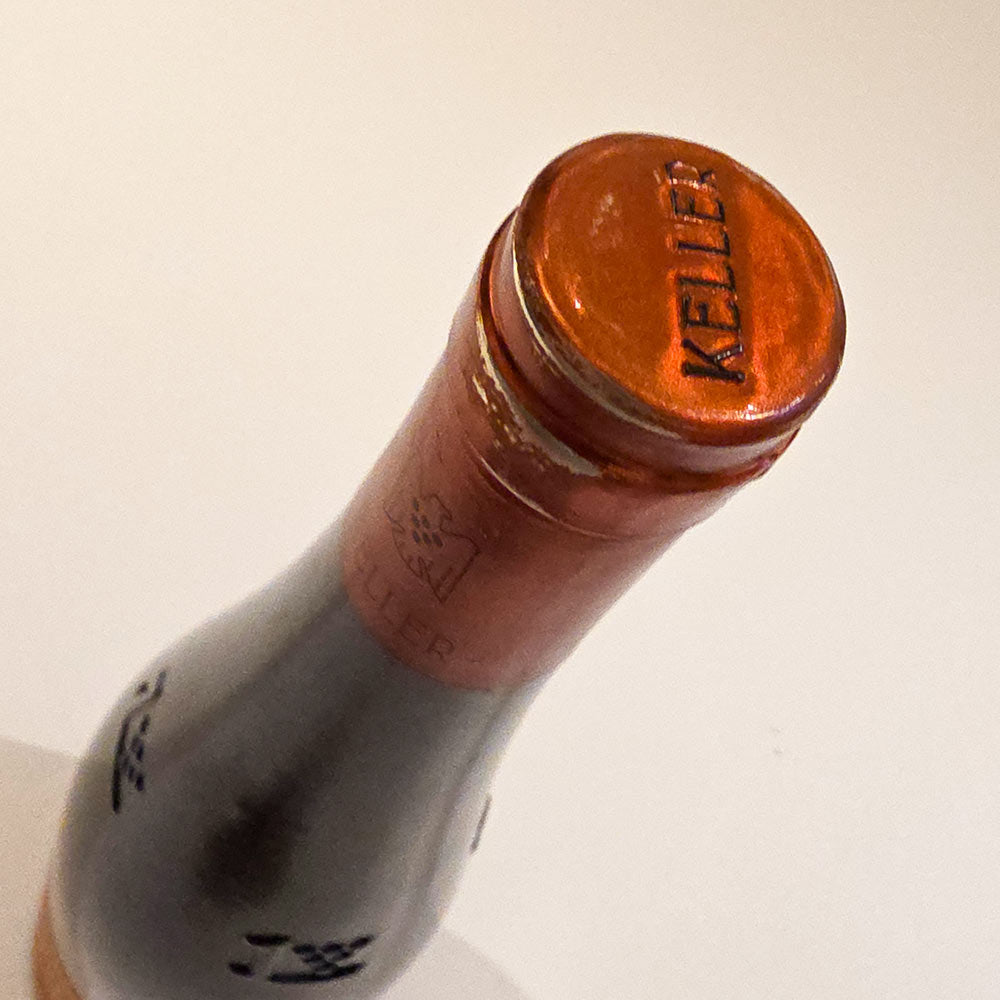 Weingut Keller Abts Erde GG 2008