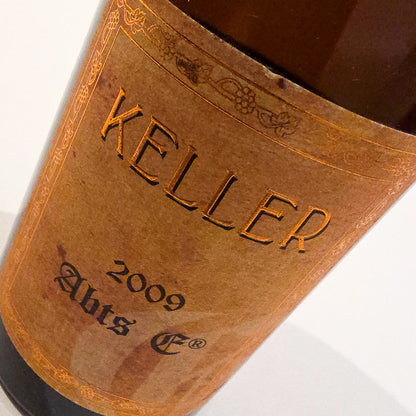 Weingut Keller Abts Erde GG 2009