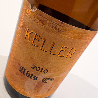 Weingut Keller Abts Erde GG 2010