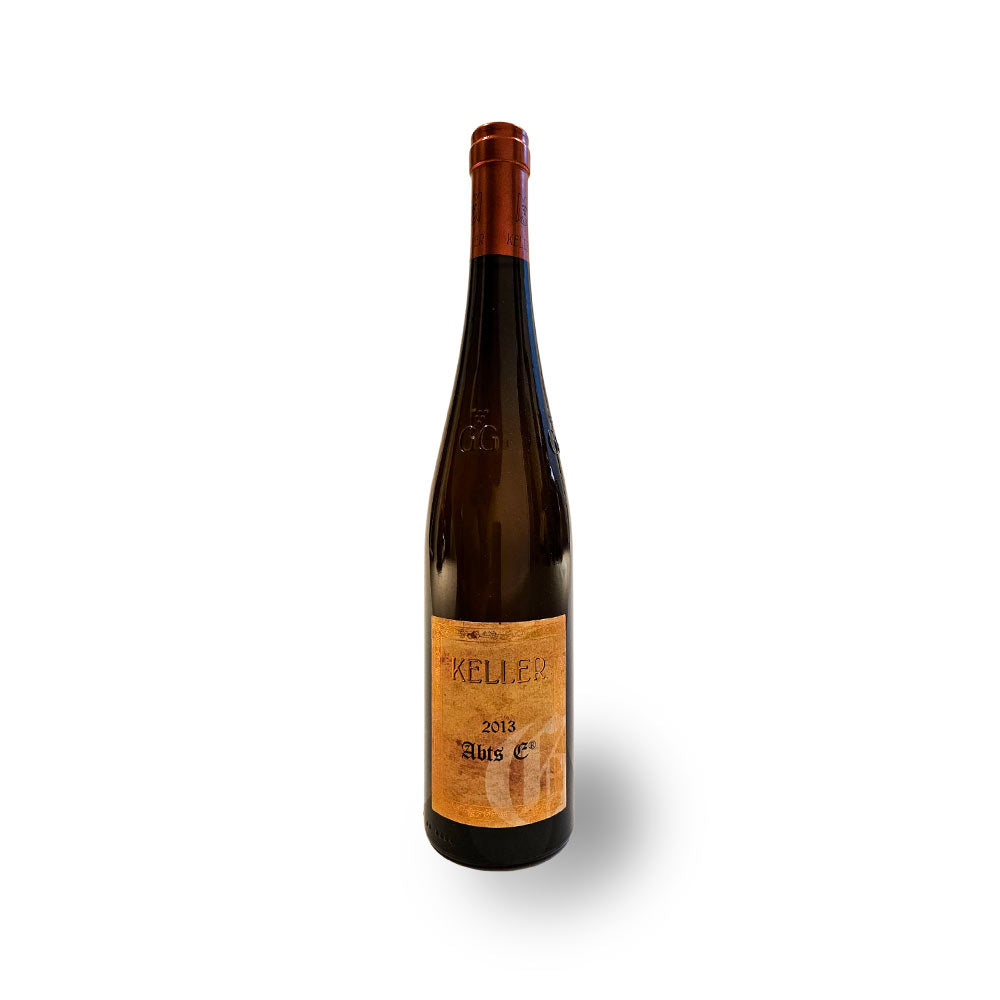 Weingut Keller Abts Erde Grosses Gewächs 2013