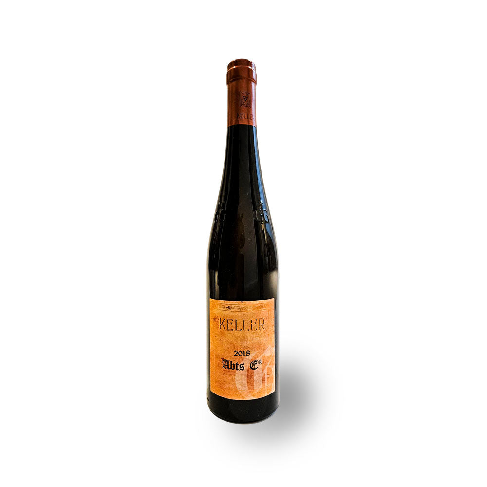 Weingut Keller Abts Erde GG 2018 - Weisswein - VINOSAS FINE RARITIES