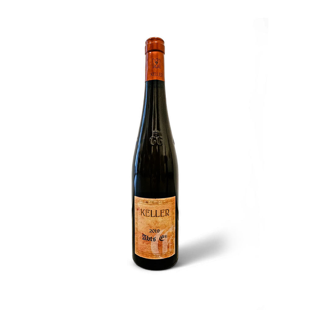 Weingut Keller Abts Erde Grosses Gewächs 2019 - Weisswein - VINOSAS FINE RARITIES