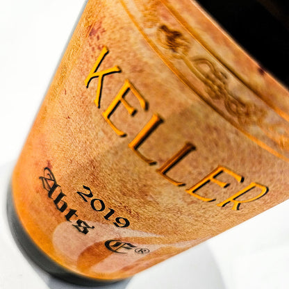 Weingut Keller Abts Erde Grosses Gewächs 2019 - Weisswein - VINOSAS FINE RARITIES