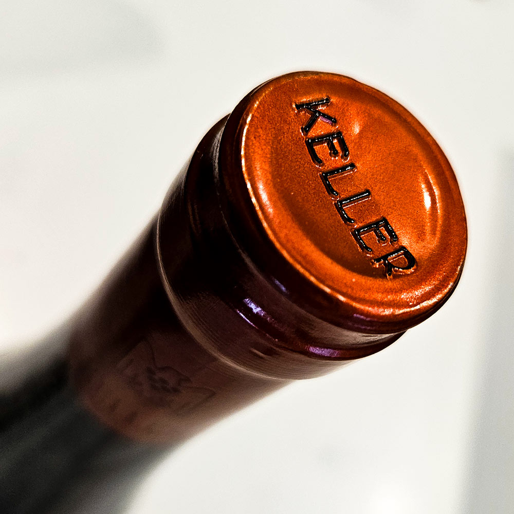 Weingut Keller Abts Erde Grosses Gewächs 2019 - Weisswein - VINOSAS FINE RARITIES