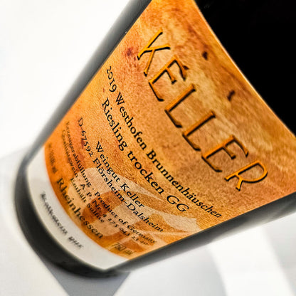 Weingut Keller Abts Erde Grosses Gewächs 2019 - Weisswein - VINOSAS FINE RARITIES