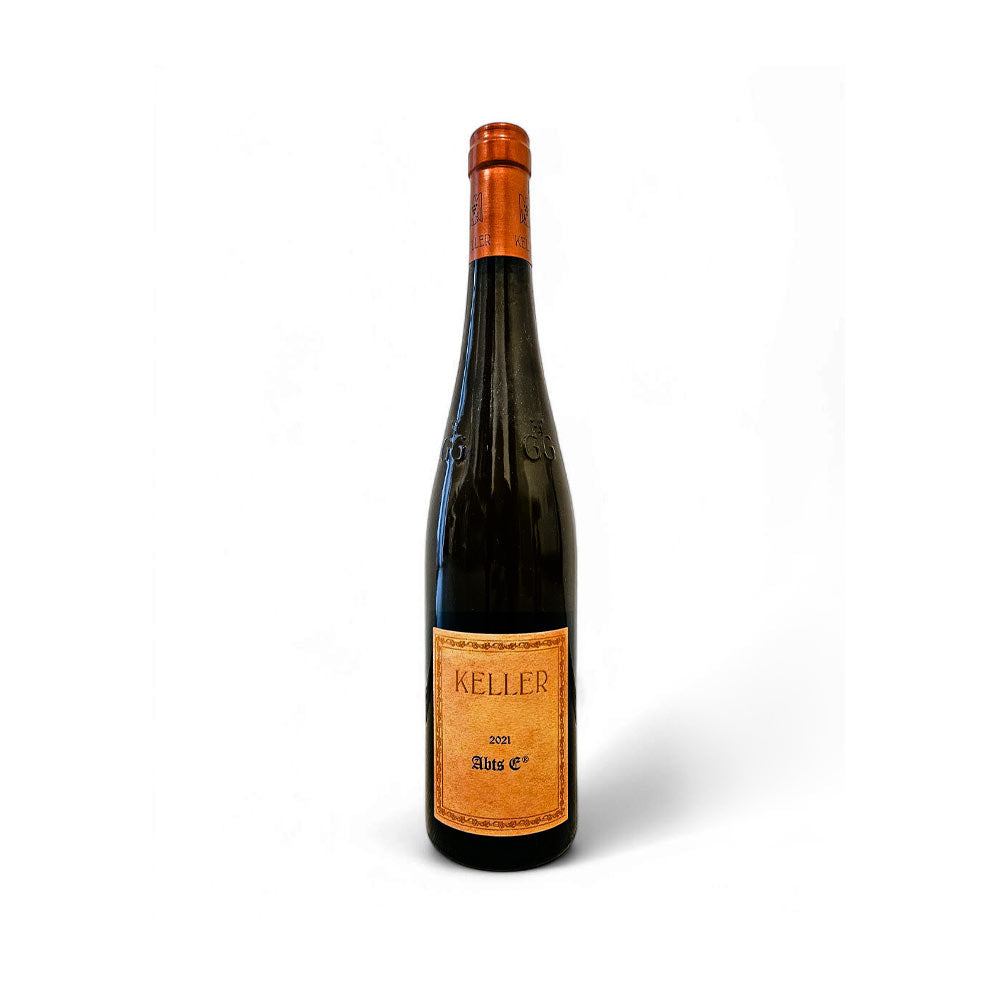 Weingut Keller Abts Erde Grosses Gewächs 2021 - Weisswein - VINOSAS FINE RARITIES