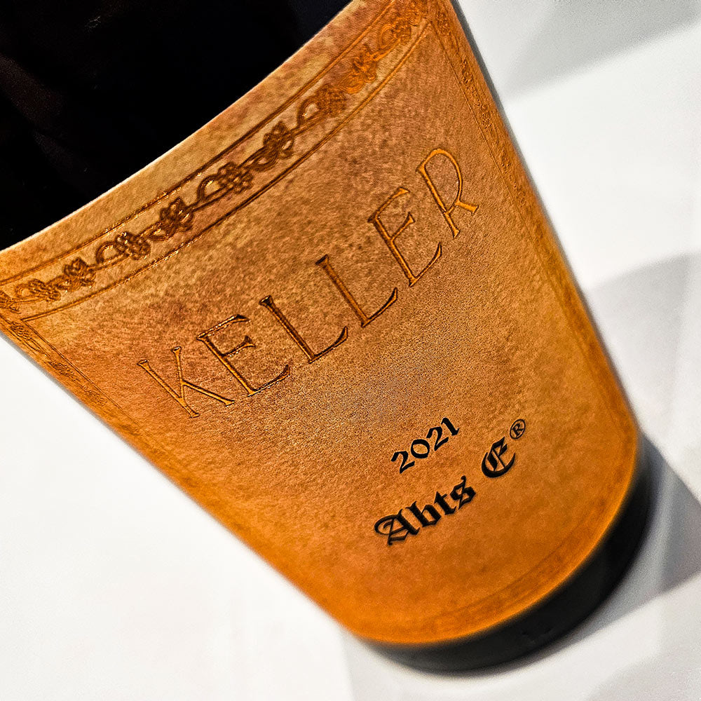 Weingut Keller Abts Erde Grosses Gewächs 2021 - Weisswein - VINOSAS FINE RARITIES
