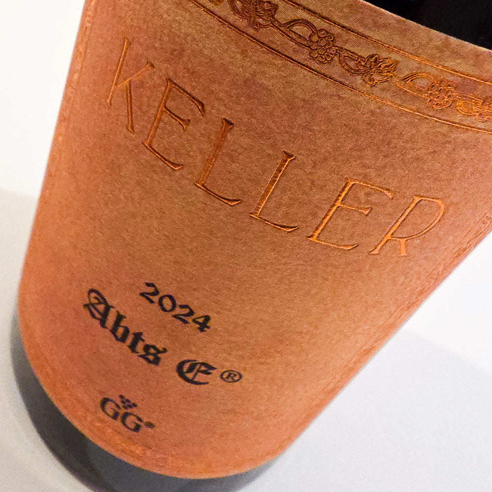 Weingut Keller Abts Erde Grosses Gewächs 2024
