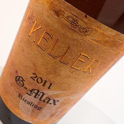 Weingut Keller G-Max 2011