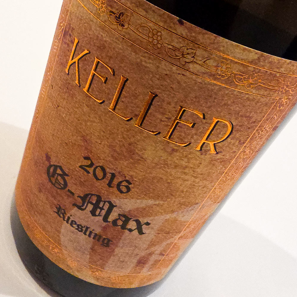 Weingut Keller G-Max 2016