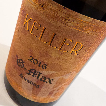 Weingut Keller G-Max 2016