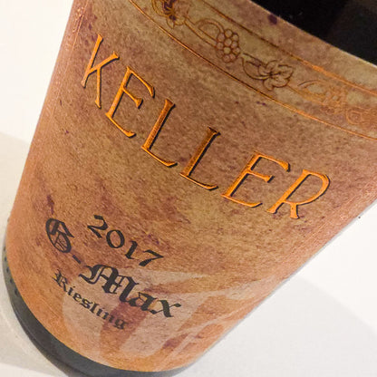 Weingut Keller G-Max 2017