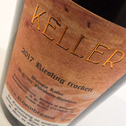 Weingut Keller G-Max 2017