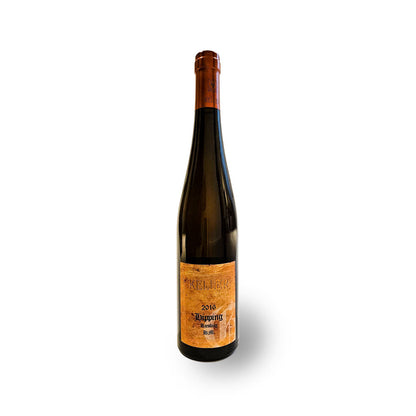 Weingut Keller Hipping H.M. 2016 - Weisswein - VINOSAS FINE RARITIES