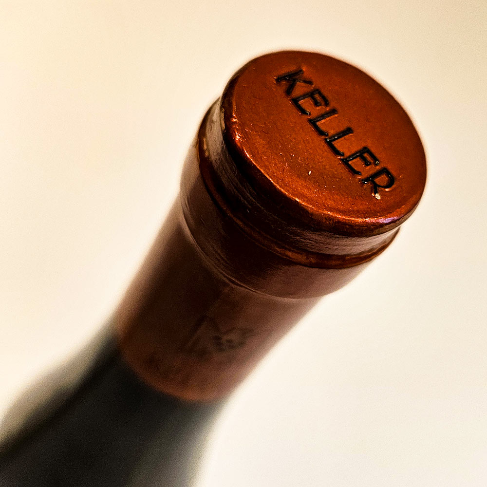 Weingut Keller Hipping H.M. 2016 - Weisswein - VINOSAS FINE RARITIES