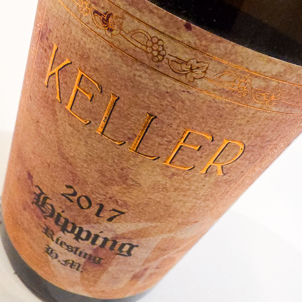 Weingut Keller Hipping H.M. 2017