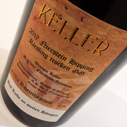 Weingut Keller Hipping H.M. 2017