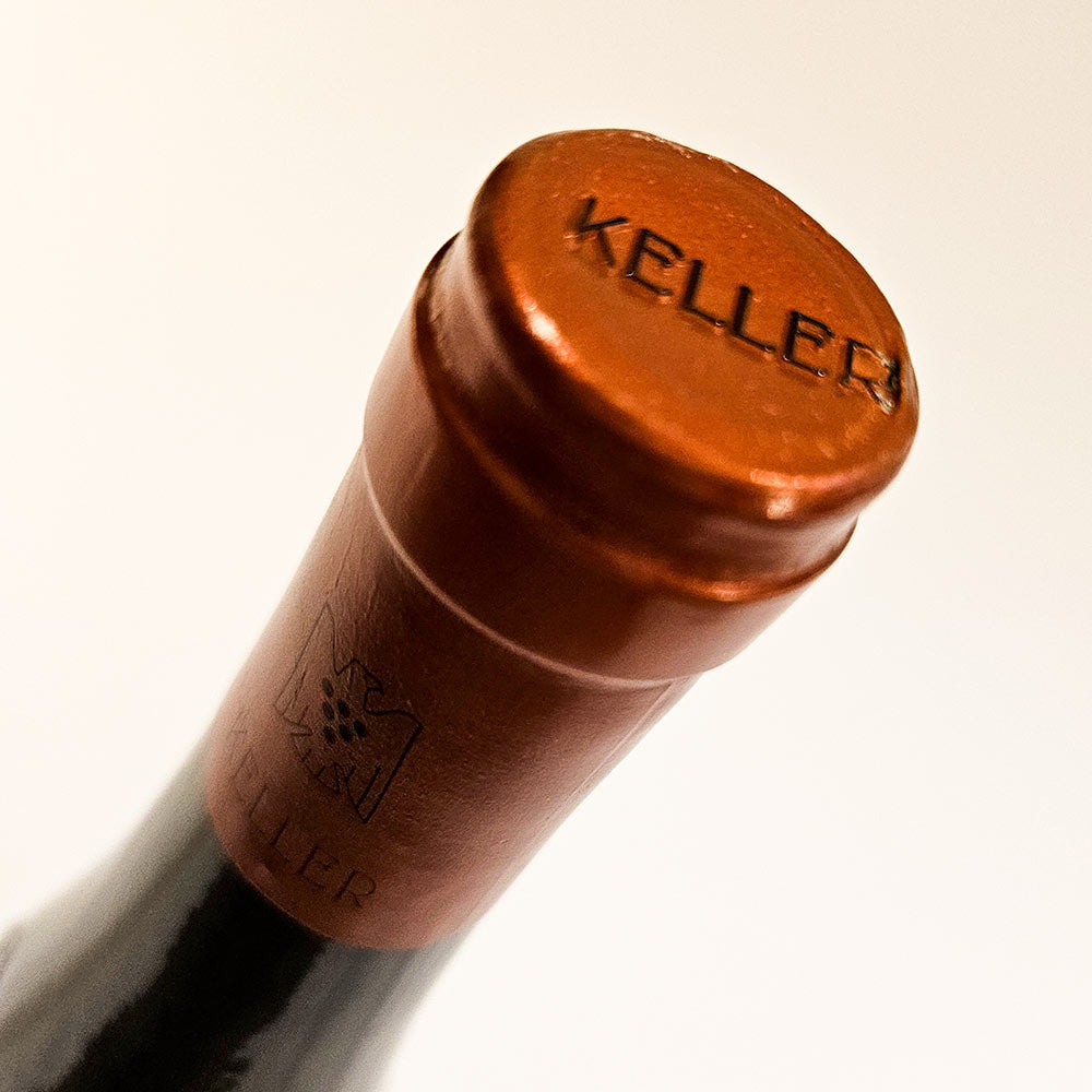 Weingut Keller Hubacker GG 2015