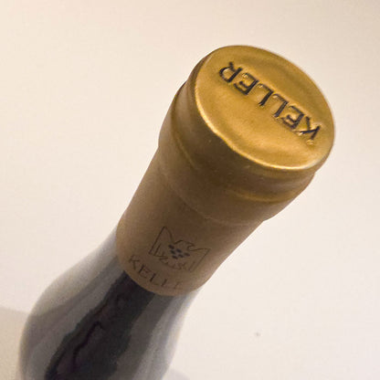 Keller Winery Hubacker Selection 2017