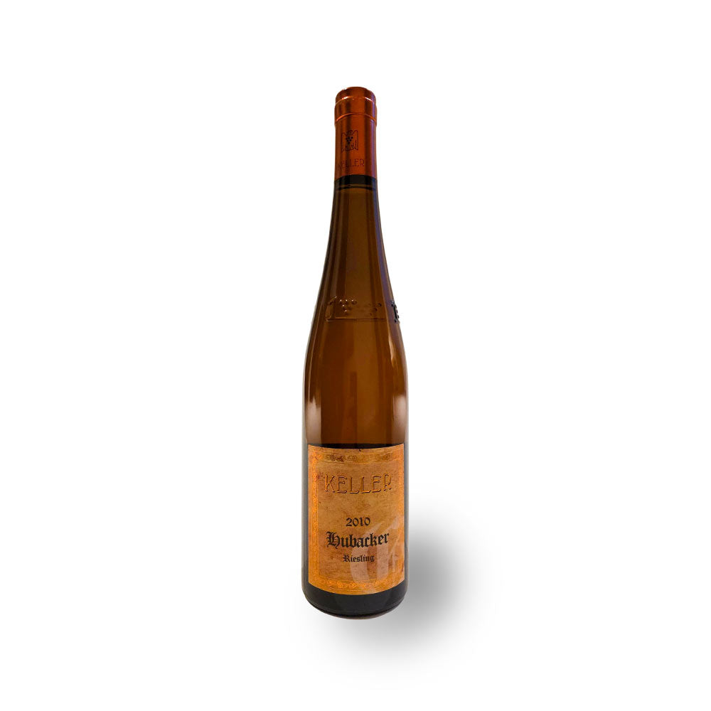 Weingut Keller Hubacker GG 2010
