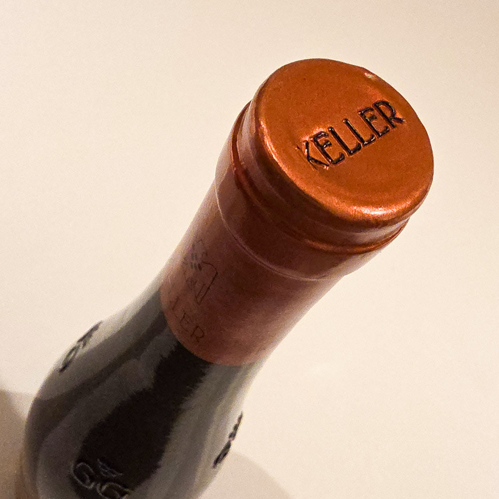 Keller Winery Hubacker GG 2013