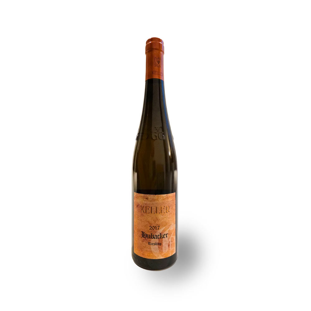 Weingut Keller Hubacker GG 2017