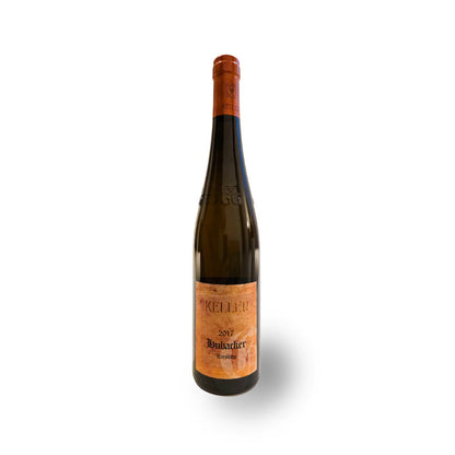 Weingut Keller Hubacker GG 2017