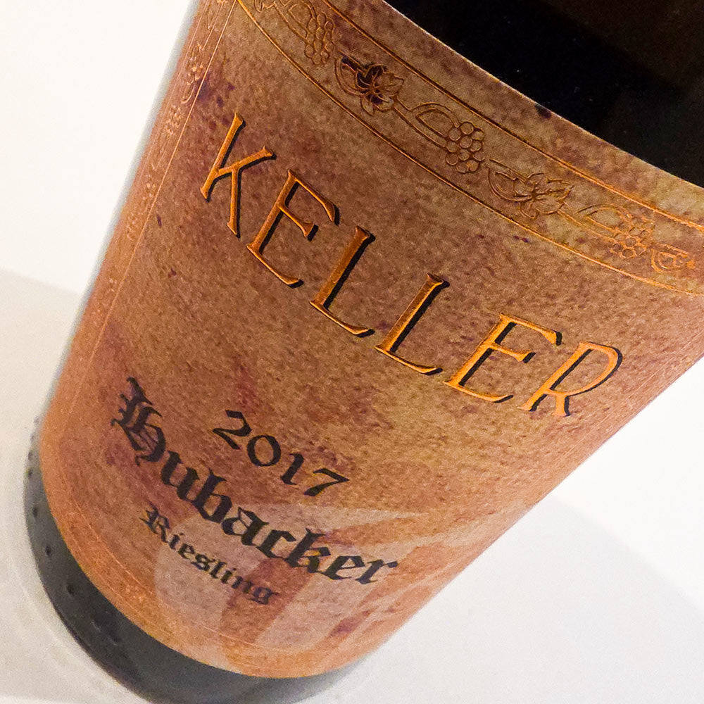 Weingut Keller Hubacker GG 2017