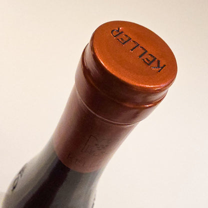 Weingut Keller Hubacker GG 2017