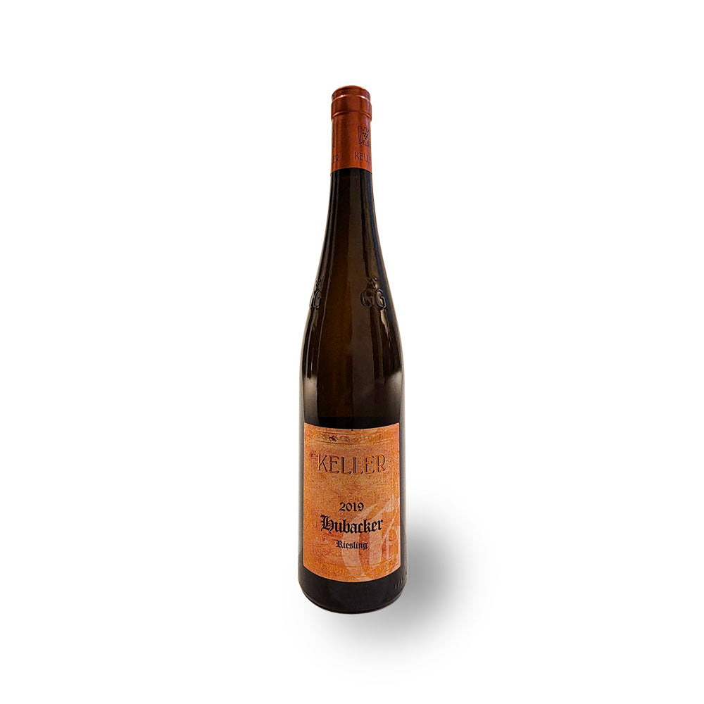Weingut Keller Hubacker GG 2019