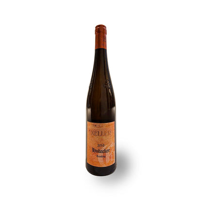 Weingut Keller Hubacker GG 2019