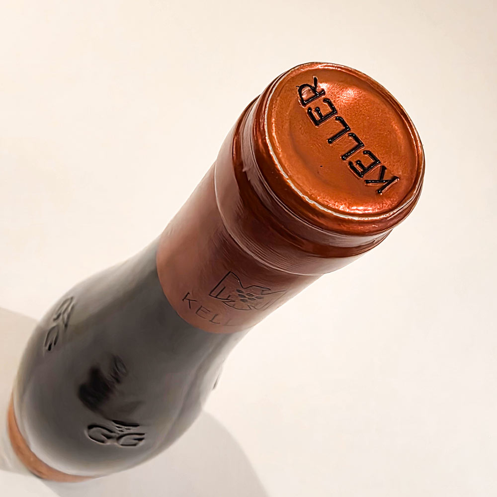 Weingut Keller Hubacker GG 2019