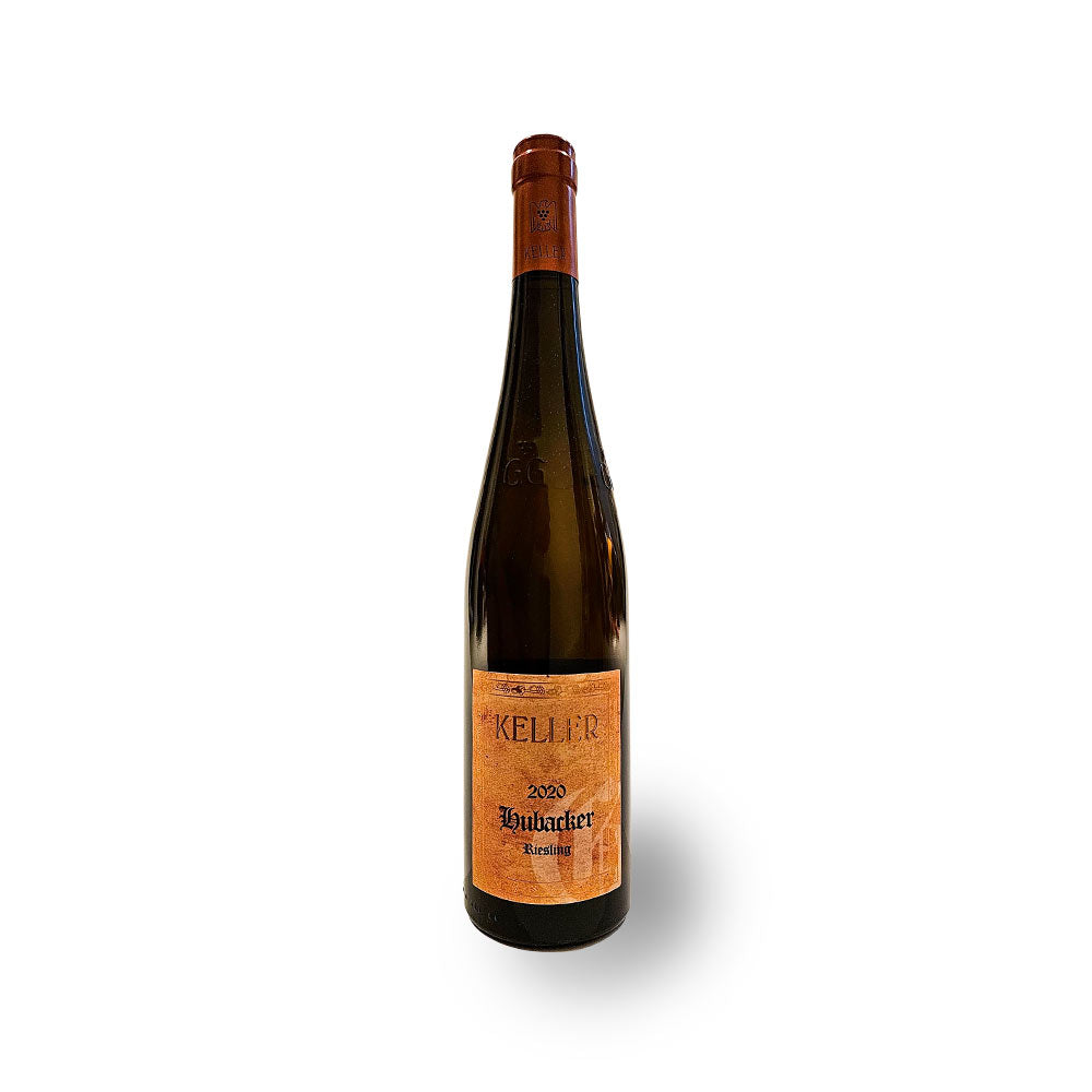 Weingut Keller Hubacker GG 2020