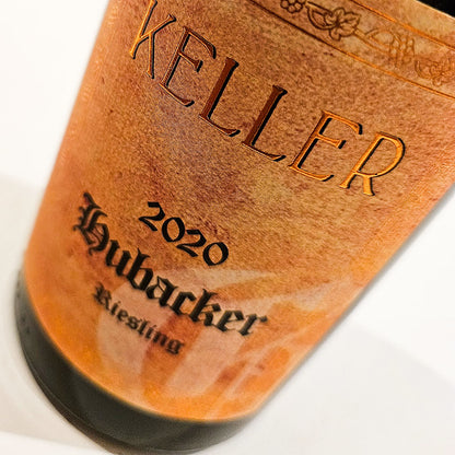 Weingut Keller Hubacker GG 2020