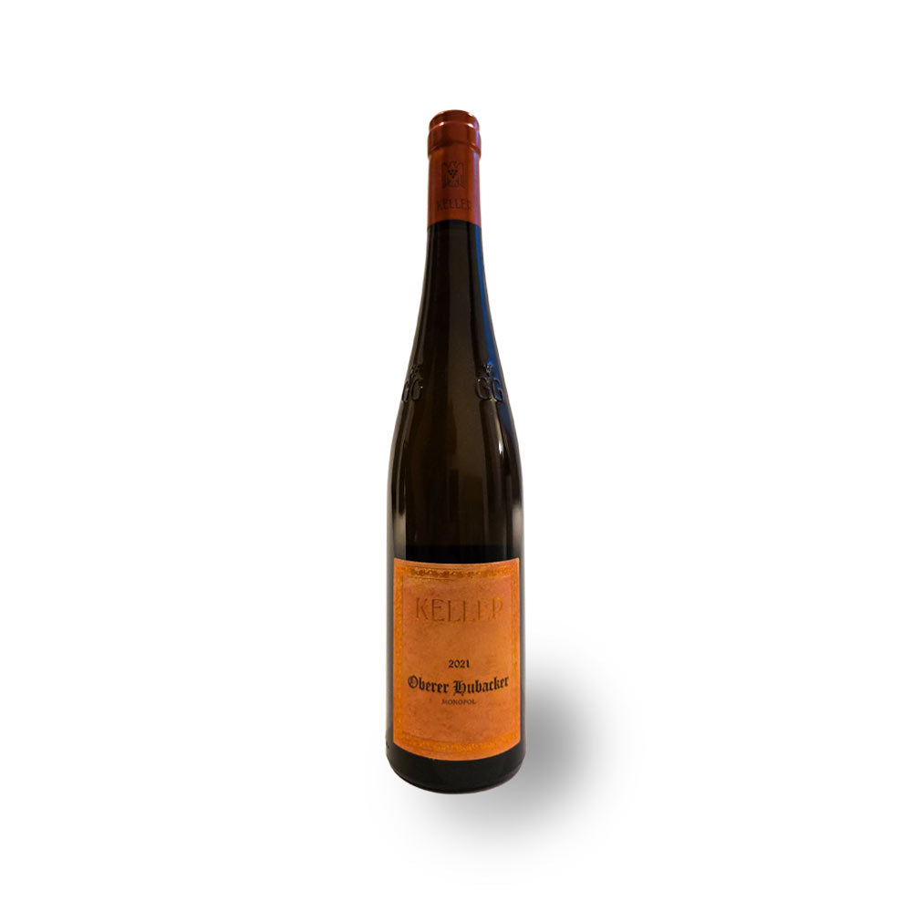 Weingut Keller Oberer Hubacker GG 2021