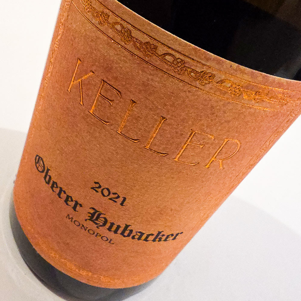 Weingut Keller Oberer Hubacker GG 2021