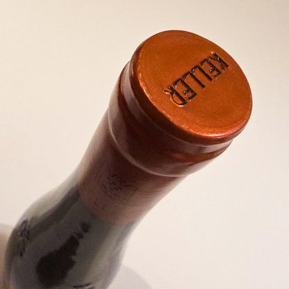 Weingut Keller Oberer Hubacker GG 2021