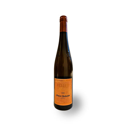 Weingut Keller Oberer Hubacker GG 2022