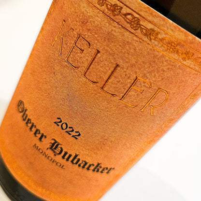 Weingut Keller Oberer Hubacker GG 2022