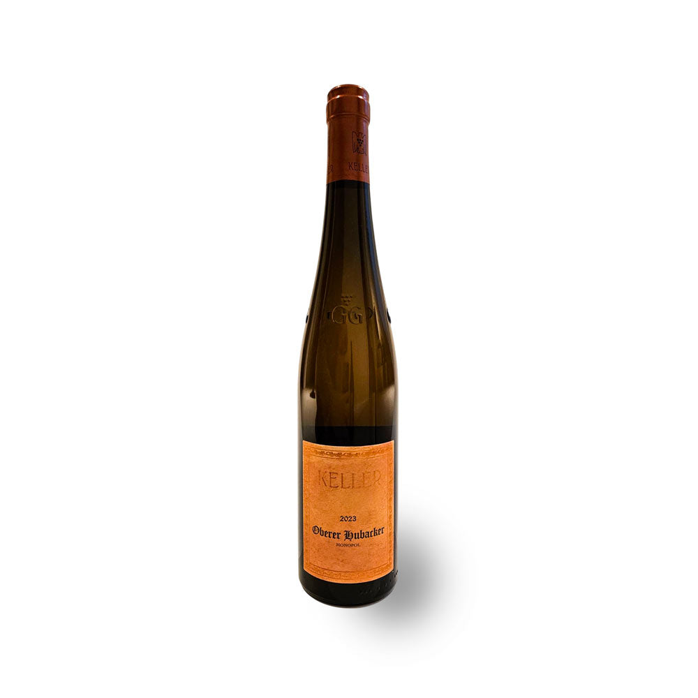 Weingut Keller Oberer Hubacker Monopol GG 2023 - Weisswein - VINOSAS FINE RARITIES