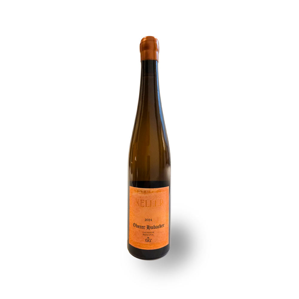 Weingut Keller Oberer Hubacker Monopol GG 2024