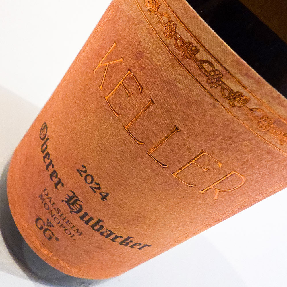 Weingut Keller Oberer Hubacker Monopol GG 2024